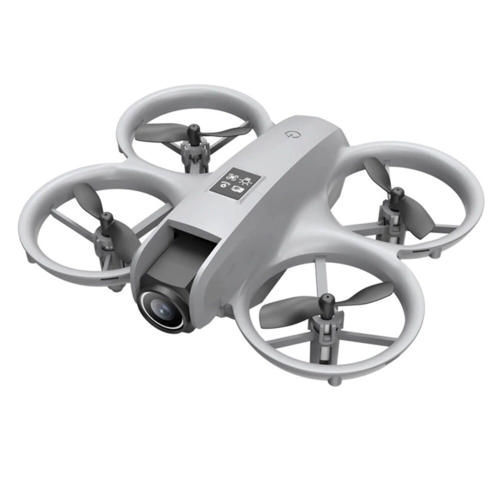 Neo Mini Drone Pro w/ 2.4G RC Quadcopter LED Lights  - New in Box